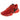 Women's Osaka GP Challenge 1 Court Shoes Picante Red and Black