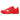 Women`s Zoom Vapor 12 PRM New York  Shoes Bright Crimson and Metallic Silver