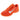 Men's Zoom Vapor 12 PRM New York Court Shoes Hyper Crimson and Metallic Silver
