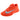 Men's Zoom Vapor Pro 3 PRM New York Court Shoes Hyper Crimson and Metallic Silver