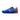 Men's Zoom Vapor 12 NRG Court Shoes Racer Blue and Safety Orange