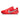 Women's GP Challenge Pro PRM New York Court Shoes Bright Crimson and Metallic Silver