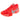 Women`s GP Challenge Pro PRM New York  Shoes Bright Crimson and Metallic Silver
