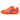 Men's GP Challenge Pro PRM New York Court Shoes Hyper Crimson and Metallic Silver