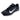 Women`s Vapor 12 Clay  Shoes Black and White
