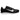 Women`s Vapor 12 Clay  Shoes Black and White