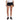 Women's Club Tall  Skort Black