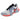Women's Zoom GP Challenge 1 Premium Tennis Shoes White and Hot Lava