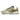 Men's Court Lite 4 Heritage Tennis Shoes Desert Khaki and Medium Olive