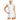 Women's Wow Pro Dress White
