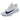 Women`s Vapor Pro 3 PRM  Shoes White and Midnight Navy