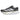 Men`s Adizero Boston 12 Running Shoes Core Black and White