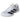 Men's Adizero Ubersonic 5 Court Shoes White and Core Black