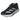 Men`s Adizero SL2 Running Shoes Core Black and Zero Metallic