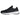 Junior`s Gamecourt 2  Shoes Core Black and Grey Four
