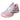 Women's Avacourt 2 Court Shoes Champagne White and Lucid Pink