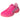 Women's Barricade 13 Court Shoes Lucid Pink and Bliss Pink