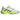 Women's Barricade 13 Court Shoes White and Lucid Lemon