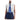 Women's New York Court Slam Vest Metallic Silver and Black