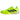 Men's Adizero Cybersonic 2 Court Shoes Lucid Lemon and Core Black
