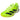 Men's Adizero Cybersonic 2 Court Shoes Lucid Lemon and Core Black
