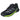 Men's Defiant Speed 2 Court Shoes Lucid Lemon and Core Black