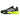 Men's CourtJam Control 3 Court Shoes Carbon and Lucid Lemon