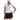 Women's Court Club Sportswear Challenge Knit Mid Crop Top