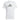 Men`s Play Graphic Tennis Top White