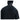 Men's Qinwen Zheng T-Shirt Black