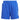 Boys' Club 3 Stripe  Short Lucid Blue