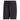 Men's Ergo 7 Inch Short Black