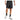 Men`s  Short and Tight Set Black