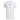 Mens Pro Seamless  Top White