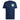 Mens Racket Graphic  Top Collegiate Navy