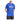 Mens NYC Graphic  Tee Lucid Blue