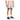 Mens Short and Tight  Set Grey