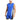 Mens Pro  Tank Lucid Blue and Black