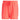 Men`s Gameset Ergo 5in  Shorts Semi Lucid Red