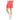Men`s Gameset Ergo 5in  Shorts Semi Lucid Red