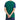 Men's Heritage Top Collegiate Green