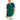 Men`s Heritage  Polo Collegiate Green