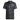 Men`s Club Graphic  Polo Black and Carbon
