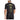 Men`s Graphic  Top Black