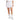 Women`s Club Pleat  Skort White