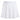 Women`s Club Pleat  Skort White