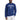 Men`s Long Sleeve Heritage Graphic  Top Dark Blue