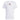 Men`s Grand Slams 3B Graphic  Top White