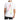 Men`s Grand Slams 3B Graphic  Top White