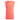 Men`s Pro Tank Top Semi Lucid Red
